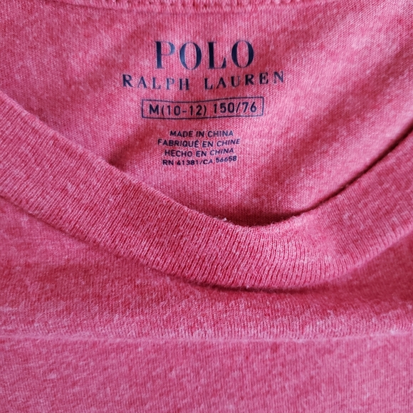 Polo Ralph Lauren shirt - Picture 2 of 2